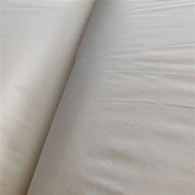 140x110 polyester-bomuldsstof